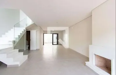 Casa para venda - são josé, 3 quartos,  169 m² - canoas