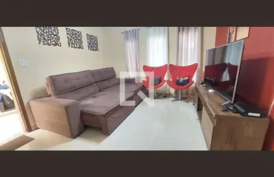 Casa para venda - santa teresinha, 4 quartos,  180 m² - santo andré