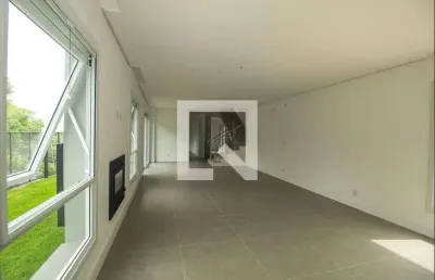 Casa para venda - ipanema, 3 quartos,  212 m² - porto alegre