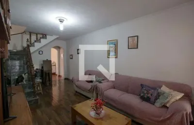 Casa para venda - tatuapé, 3 quartos,  130 m² - são paulo