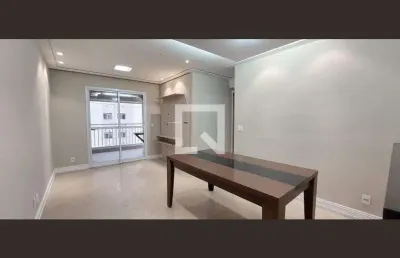 Apartamento para venda - campestre, 3 quartos,  77 m² - santo andré