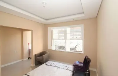 Apartamento para venda - centro histórico, 1 quarto,  37 m² - porto alegre