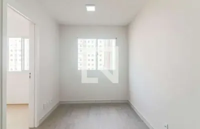 Apartamento para venda - jaguaré, 2 quartos,  35 m² - são paulo