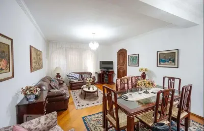 Casa para venda - vila carrão, 4 quartos,  600 m² - são paulo