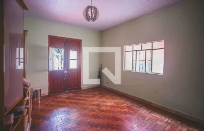 Casa para venda - chácara inglesa, 2 quartos,  140 m² - são paulo