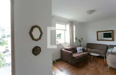 Apartamento para venda - cidade nova, 4 quartos,  150 m² - belo horizonte
