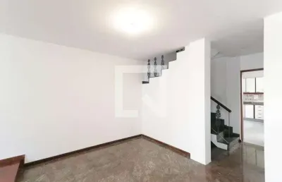 Casa / sobrado em condomínio para venda - méier, 4 quartos,  213 m² - rio de janeiro