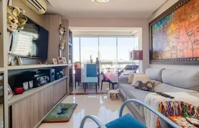 Cobertura para venda - santana, 2 quartos,  240 m² - porto alegre
