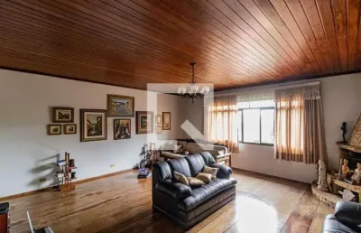 Casa para venda - butantã, 4 quartos,  600 m² - são paulo