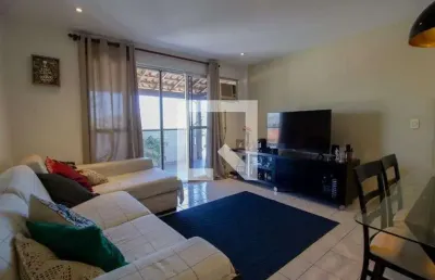 Cobertura para venda - recreio, 2 quartos,  150 m² - rio de janeiro