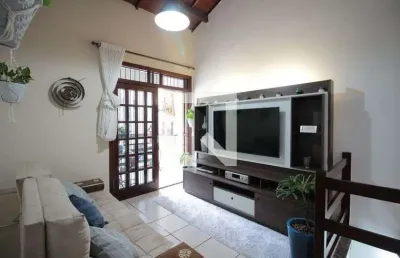 Casa para venda - paquetá, 4 quartos,  250 m² - belo horizonte