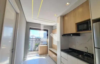 Kitnet / stúdio para venda - vila santa clara, 1 quarto,  29 m² - são paulo