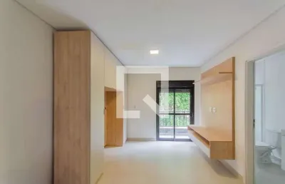 Apartamento para venda - cambuci, 1 quarto,  44 m² - são paulo