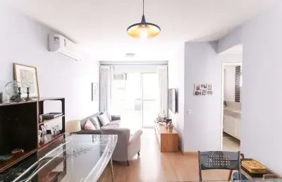 Apartamento para venda - méier, 2 quartos,  80 m² - rio de janeiro