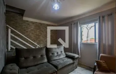 Casa para venda - santa teresinha, 3 quartos,  156 m² - santo andré