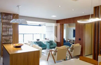 Apartamento para venda - vila yara, 2 quartos,  110 m² - osasco