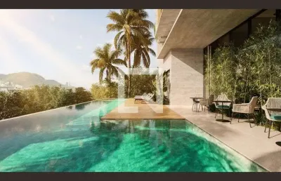 Apartamento para venda - sion, 2 quartos,  70 m² - belo horizonte