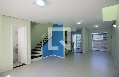 Casa para venda - baeta neves, 3 quartos,  125 m² - são bernardo do campo