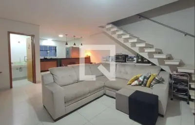 Casa para venda - parque das águas, 3 quartos,  145 m² - campinas