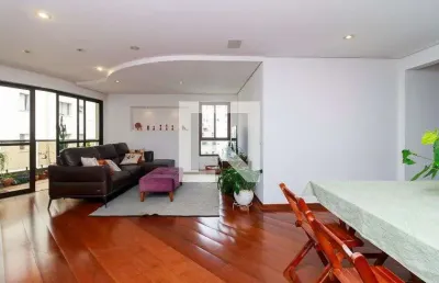 Cobertura para venda - campo belo, 3 quartos,  252 m² - são paulo