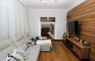 Casa para venda - colégio batista, 5 quartos,  300 m² - belo horizonte