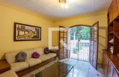 Casa para venda - santana, 5 quartos,  216 m² - são paulo