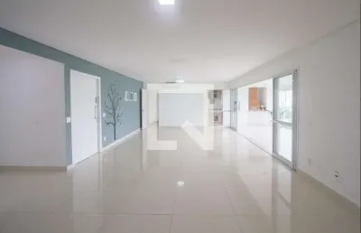 Apartamento para venda - brooklin, 4 quartos,  258 m² - são paulo