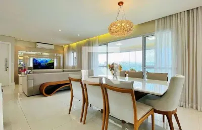 Apartamento para venda - centro, 3 quartos,  168 m² - guarulhos