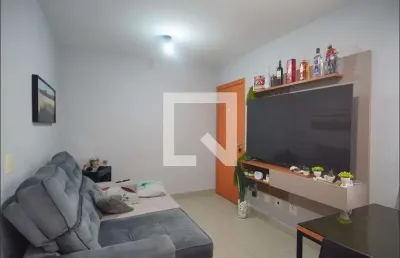 Apartamento para venda - santo andré, 2 quartos,  1000 m² - são leopoldo