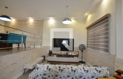 Casa para venda - irajá, 4 quartos,  420 m² - rio de janeiro