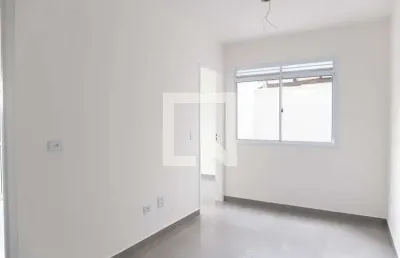 Apartamento para venda - santana, 2 quartos,  38 m² - são paulo