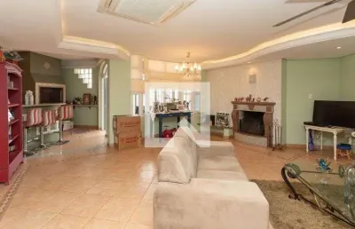 Casa para venda - cristo redentor, 2 quartos,  340 m² - porto alegre