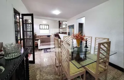 Casa para venda - serra grande, 3 quartos,  300 m² - niterói