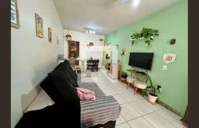 Casa para venda - planalto, 4 quartos,  104 m² - belo horizonte