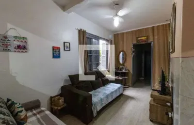 Casa para venda - glória, 4 quartos,  150 m² - porto alegre