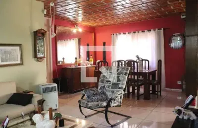Casa para venda - morro do espelho, 5 quartos,  430 m² - são leopoldo