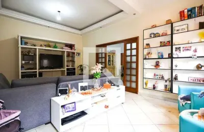 Casa para venda - santana, 2 quartos,  100 m² - são paulo