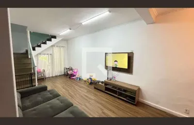 Casa para venda - vila leopoldina, 3 quartos,  240 m² - santo andré