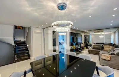 Apartamento para venda - vila invernada, 2 quartos,  200 m² - são paulo