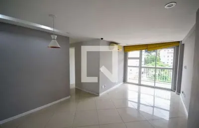 Apartamento para venda - são cristóvão, 3 quartos,  77 m² - rio de janeiro