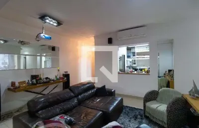 Apartamento para venda - vila brandina, 3 quartos,  234 m² - campinas