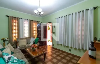 Casa para venda - assunção, 3 quartos,  214 m² - são bernardo do campo