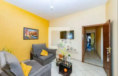 Casa para venda - betânia, 3 quartos,  411 m² - belo horizonte