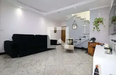 Casa para venda - vila galvão, 3 quartos,  155 m² - guarulhos