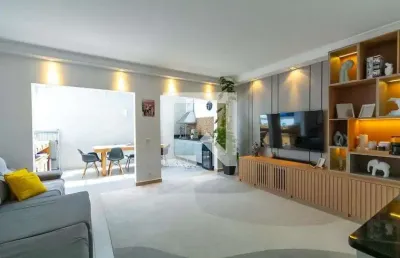 Casa / sobrado em condomínio para venda - demarchi, 3 quartos,  127 m² - são bernardo do campo