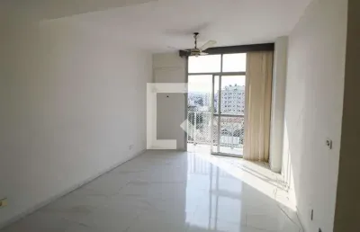 Apartamento para venda - engenho novo, 2 quartos,  55 m² - rio de janeiro