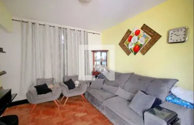 Casa para venda - santa efigênia, 2 quartos,  480 m² - belo horizonte