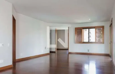 Apartamento para venda - moema, 5 quartos,  330 m² - são paulo