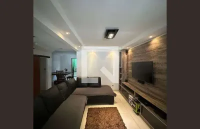 Casa para venda - jardim éster yolanda, 3 quartos,  250 m² - são paulo