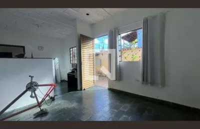 Casa para venda - boa vista, 3 quartos,  240 m² - belo horizonte